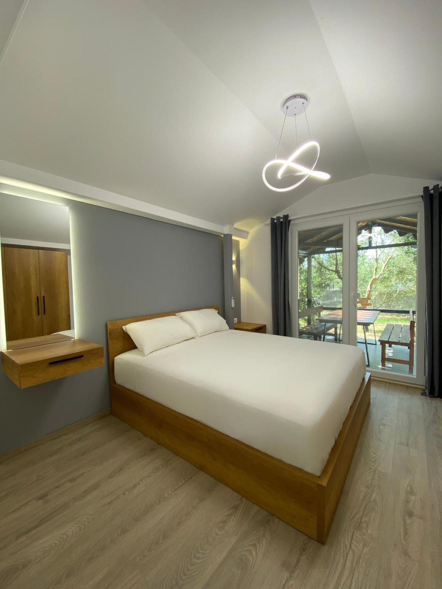 Garden Beach House Hamallaj Exterior photo